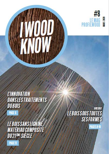 Couverture I Wood Know 8