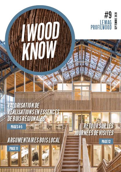 Couverture I Wood Know 8