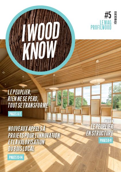 Couverture I Wood Know 5