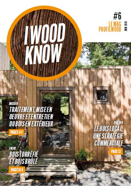 Couverture I Wood Know 6