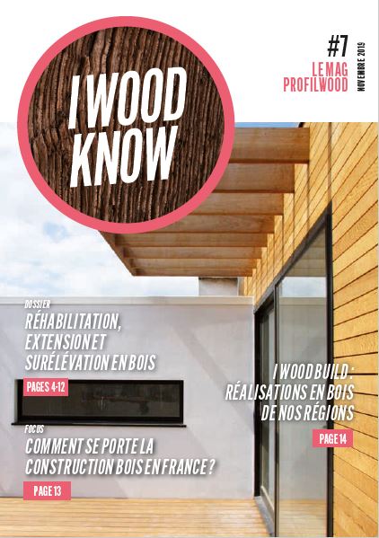 Couverture I Wood Know 6