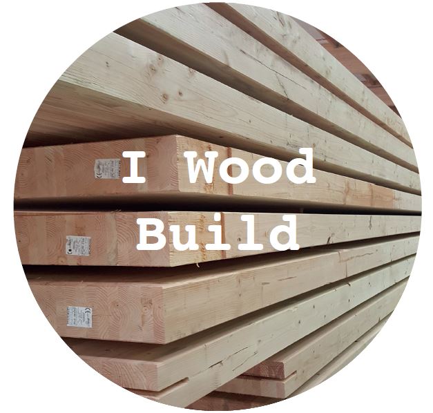 I Wood Build