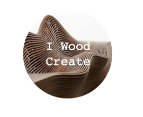 I Wood Create
