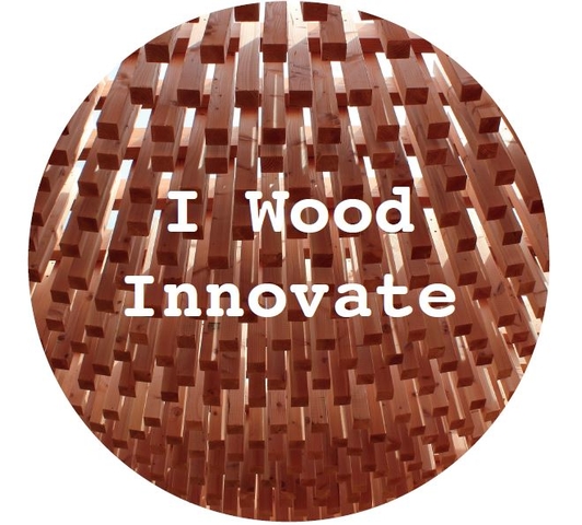 I Wood Innovate